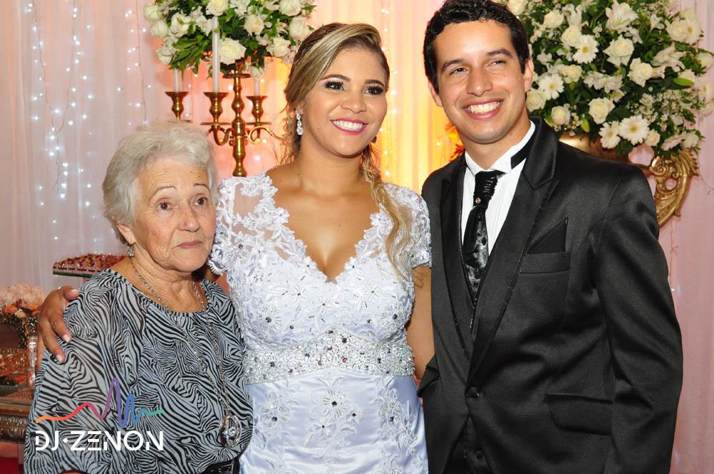 Alécia e Luiz Galeria 01 Alécia e Luiz Galeria 01