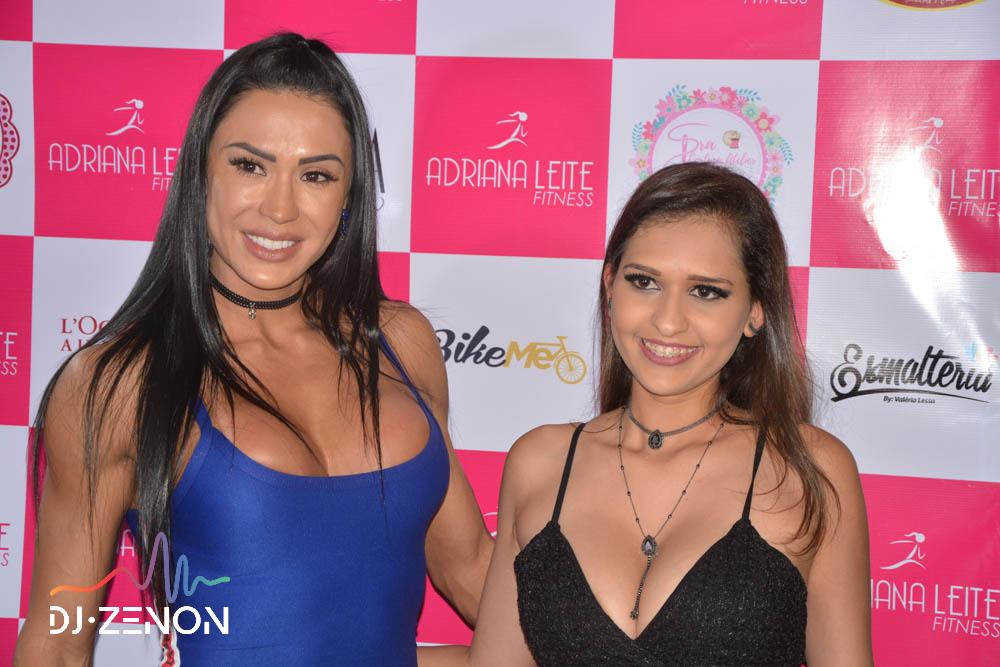 Adriana Leite Fitness Adriana Leite Fitness