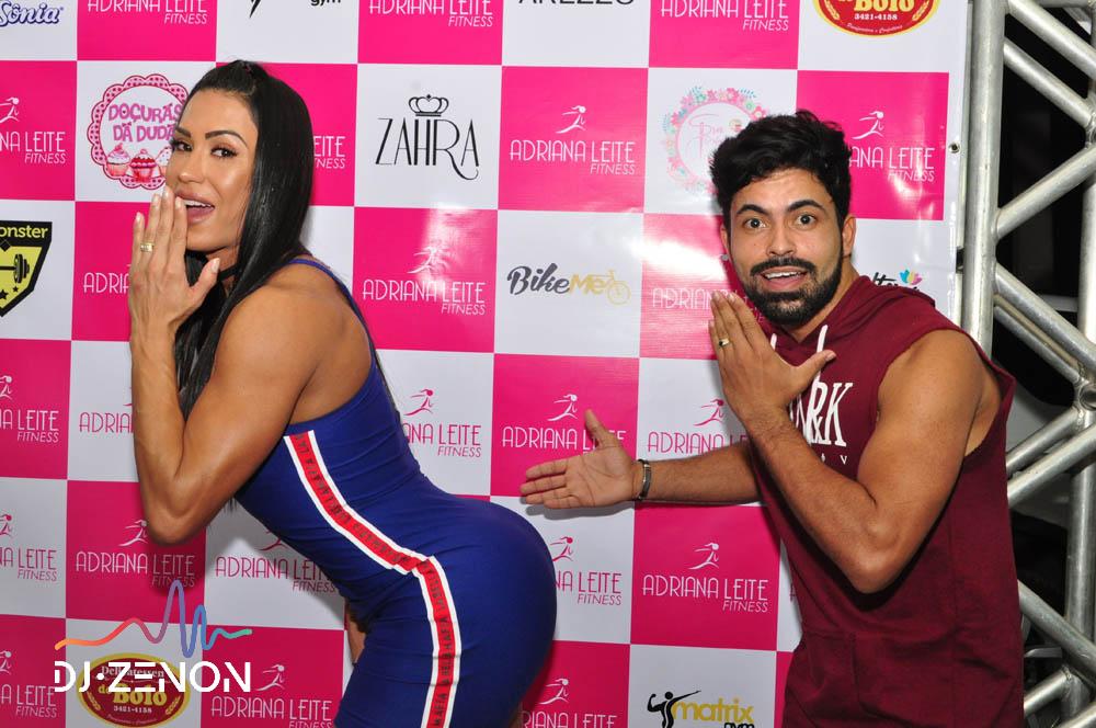 Adriana Leite Fitness Adriana Leite Fitness