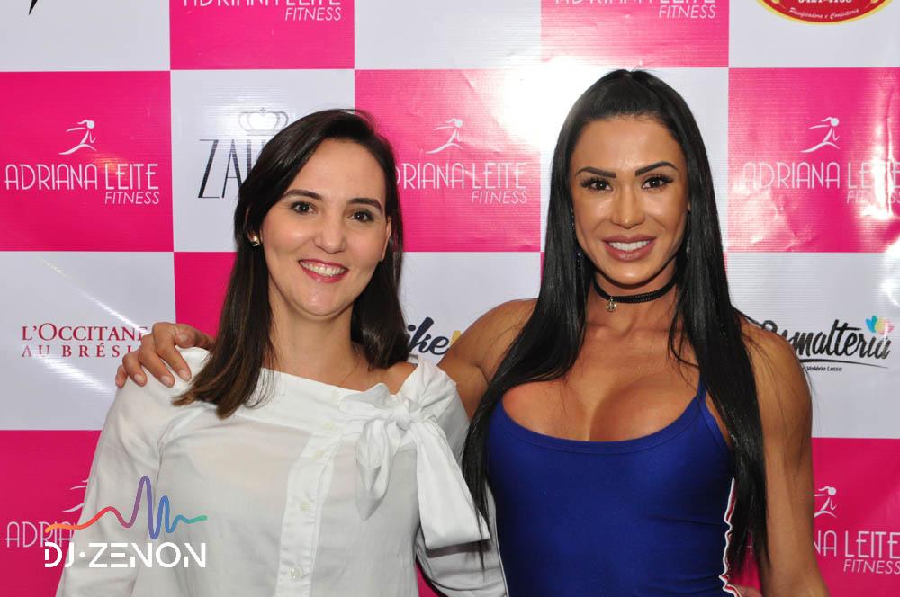 Adriana Leite Fitness Adriana Leite Fitness