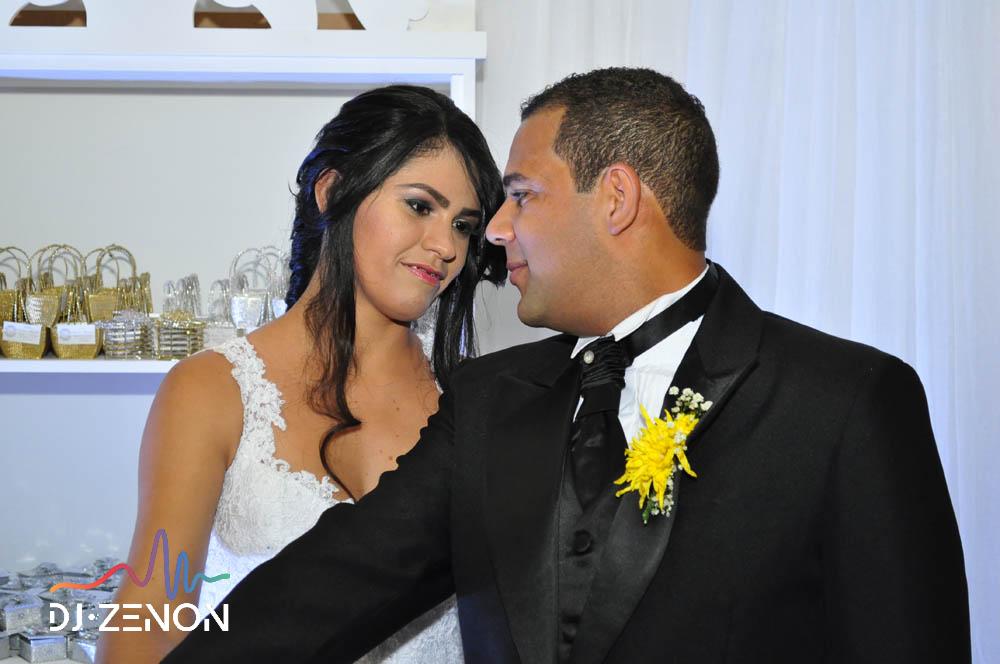 Darlene e Leonardo Darlene e Leonardo