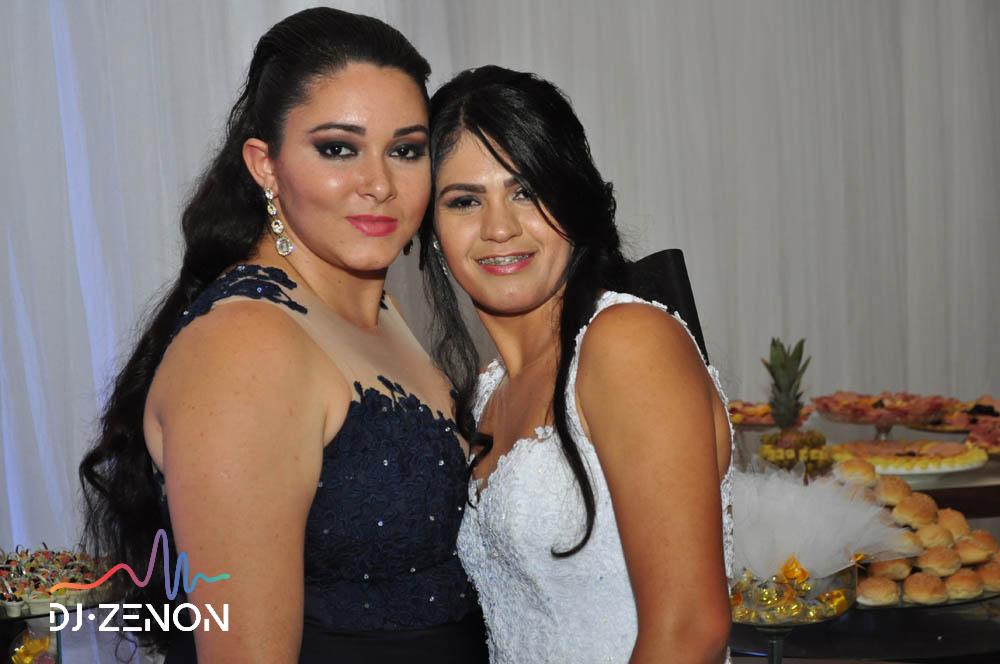 Darlene e Leonardo Darlene e Leonardo