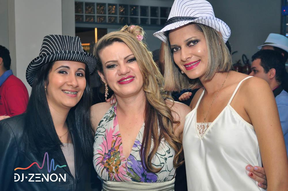 Gilson e Daniela Gilson e Daniela