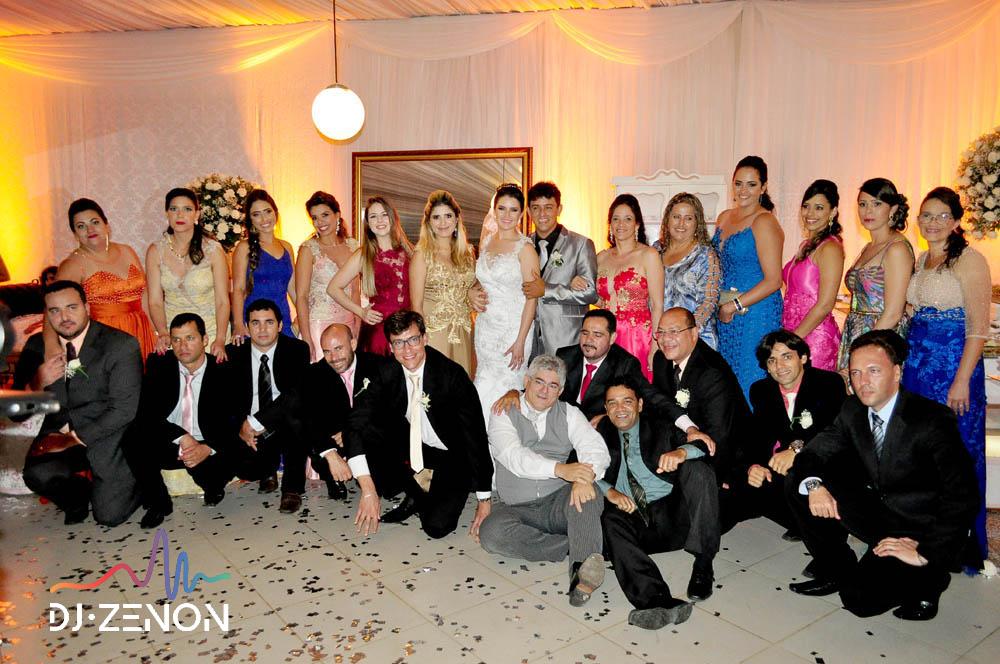 Handara e Júnior Handara e Júnior