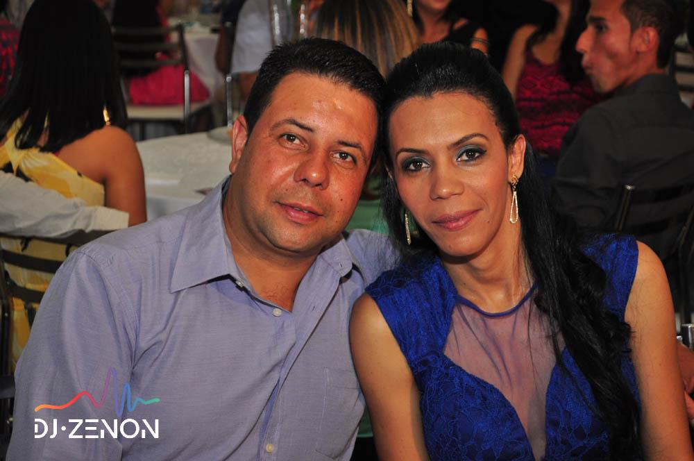 Luana e Rômulo Luana e Rômulo