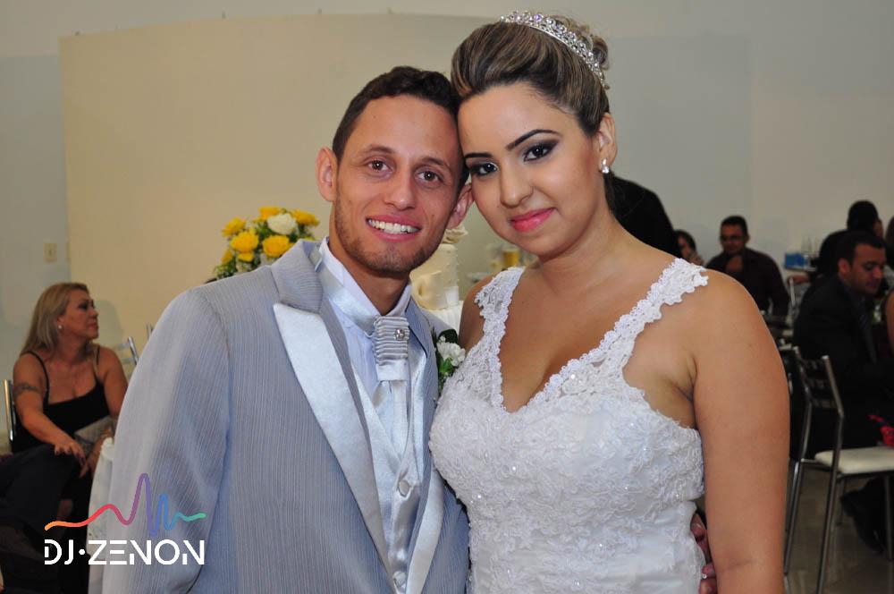 Luana e Rômulo Luana e Rômulo