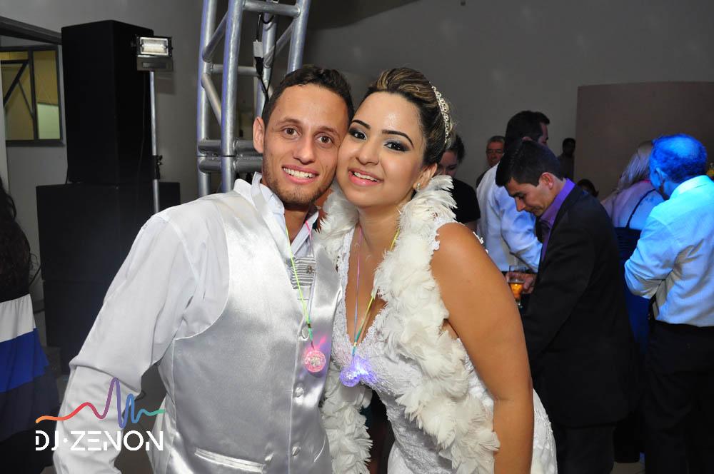 Luana e Rômulo Luana e Rômulo