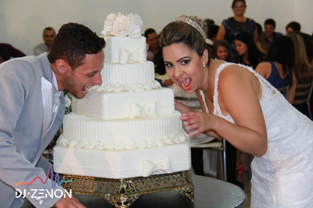 Luana e Rômulo Luana e Rômulo