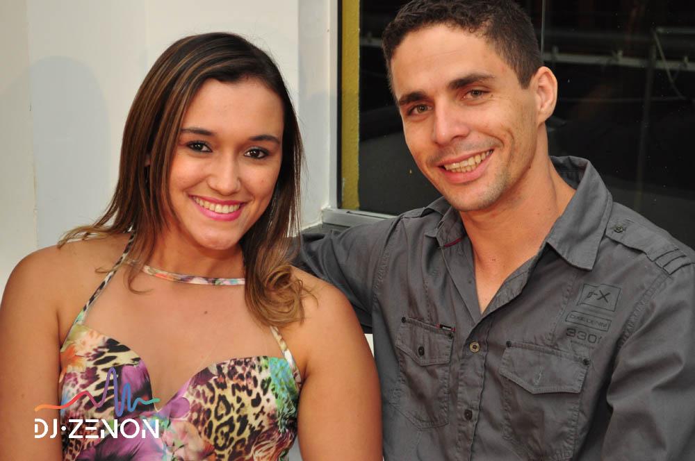 Rosane e Márcio Rosane e Márcio