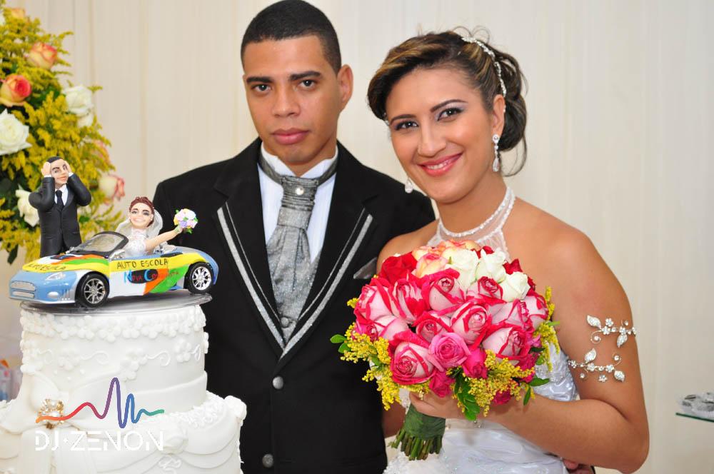 Rosane e Márcio Rosane e Márcio