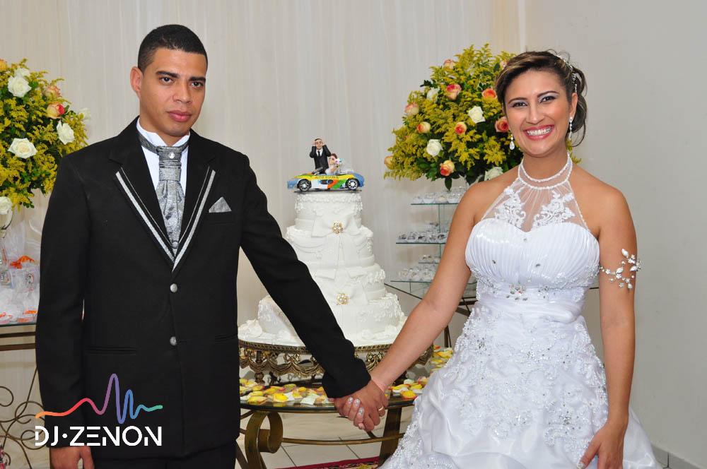 Rosane e Márcio Rosane e Márcio