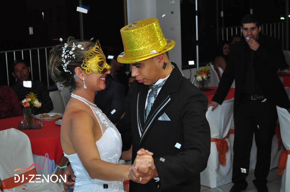 Rosane e Márcio Rosane e Márcio