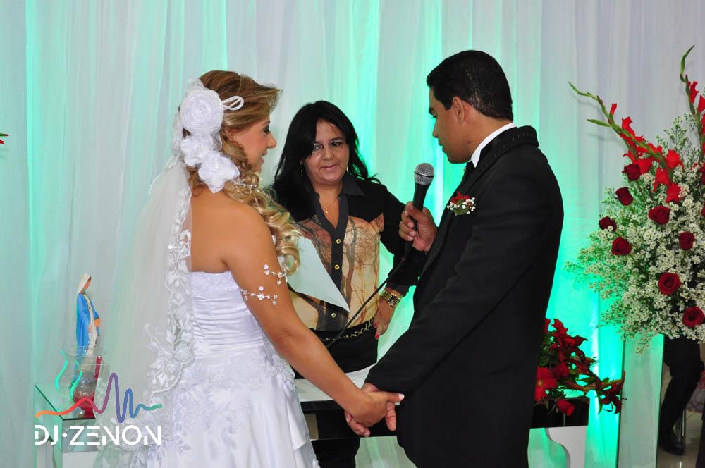 Sandra e Gilvan Sandra e Gilvan