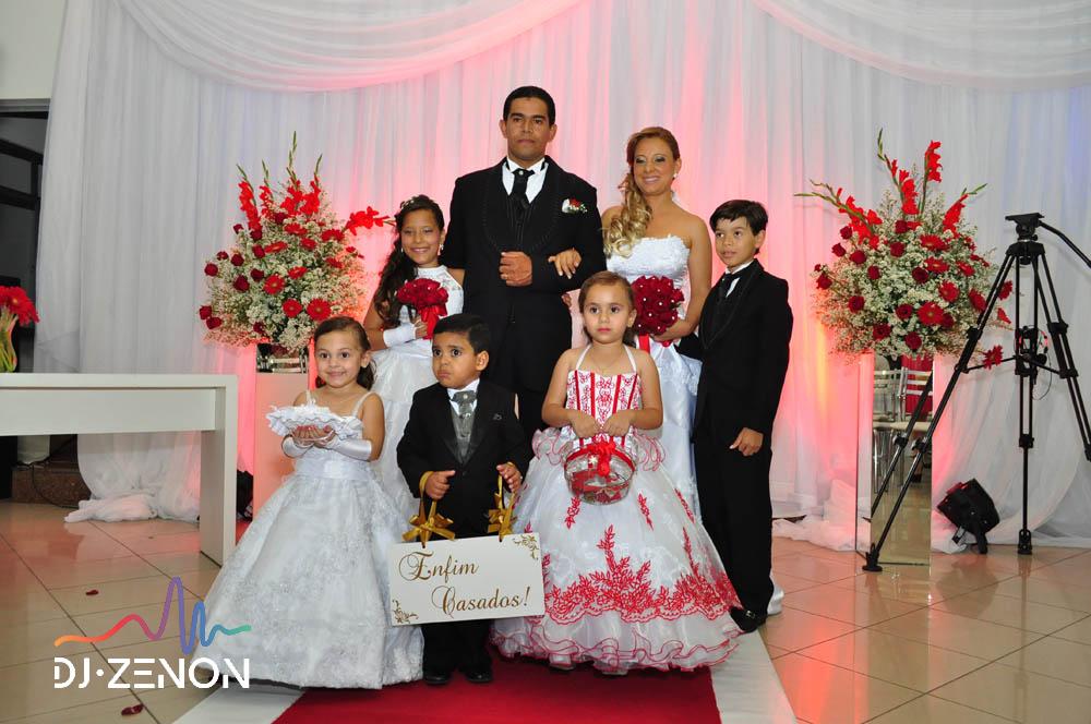 Sandra e Gilvan Sandra e Gilvan