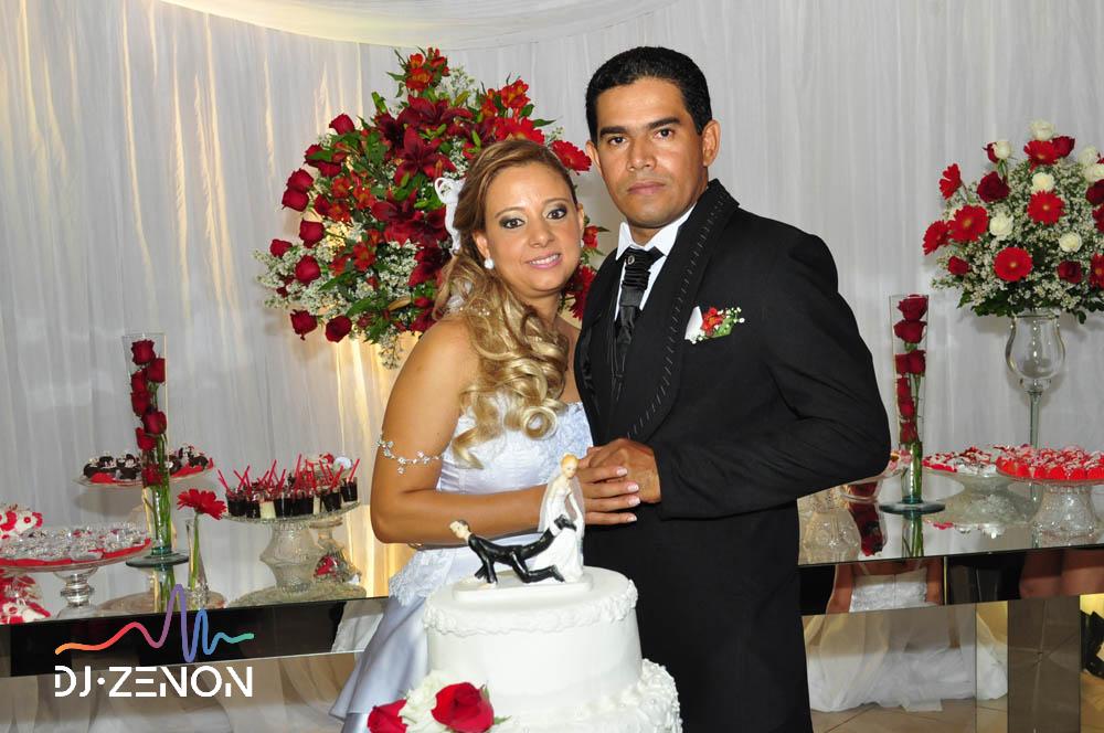 Sandra e Gilvan Sandra e Gilvan