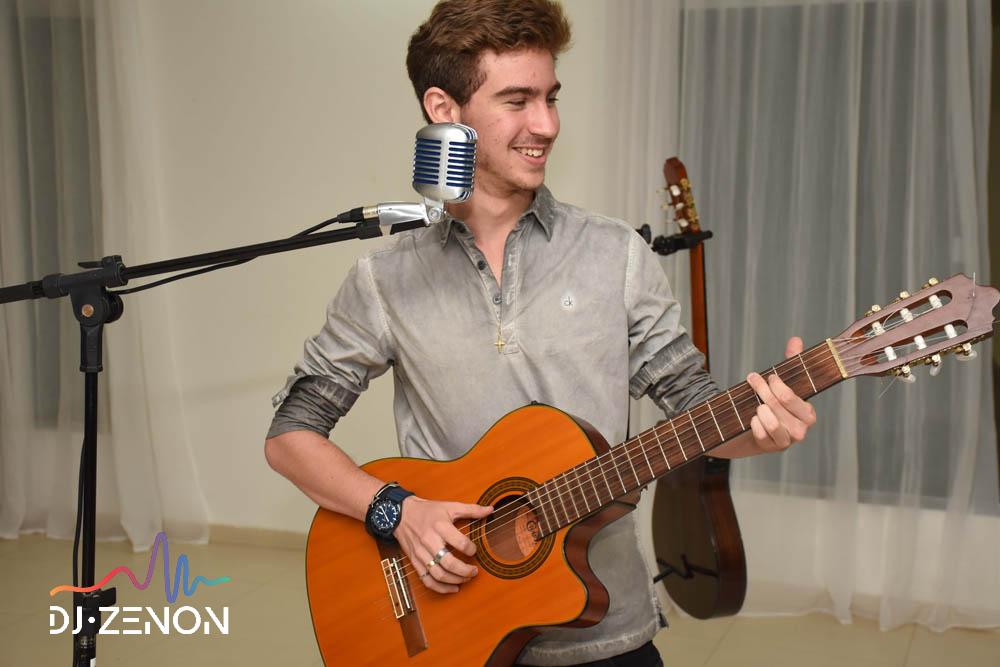 Anselmo e Ana Paula Anselmo e Ana Paula