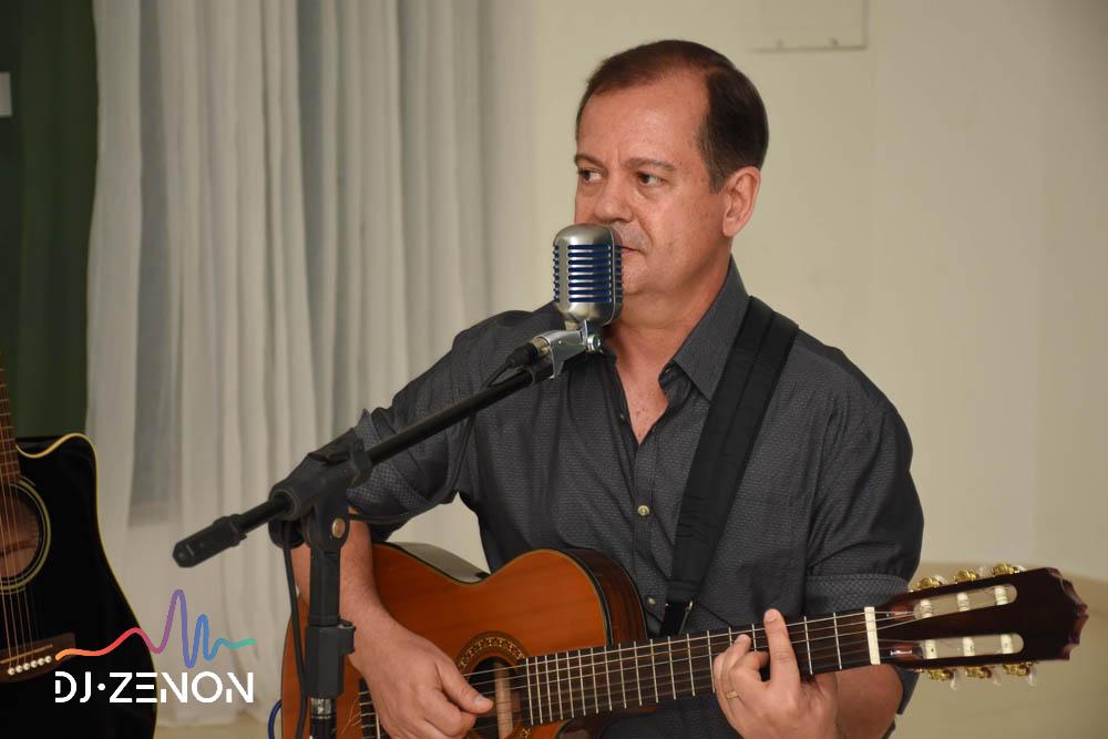 Anselmo e Ana Paula Anselmo e Ana Paula