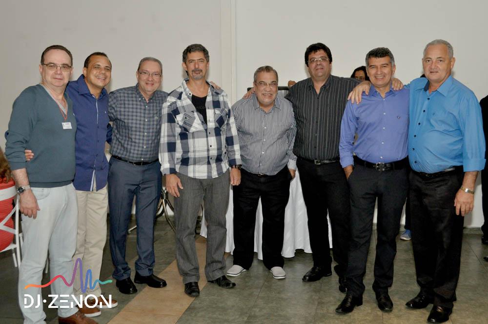 Turma de medicina de 1985