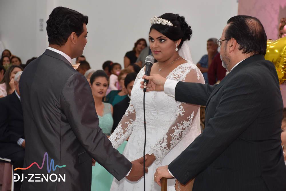 Jéssica e Nilton Jéssica e Nilton