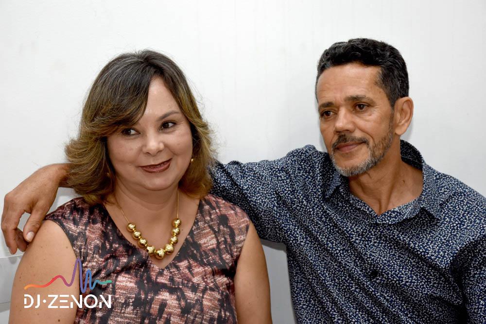 Jéssica e Nilton Jéssica e Nilton