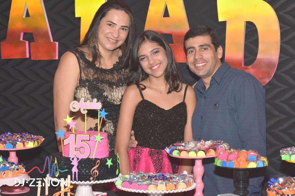 Ana Luíza Ana Luíza