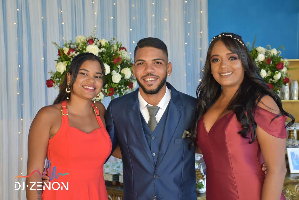 Débora e Vinícius 01 Débora e Vinícius 01