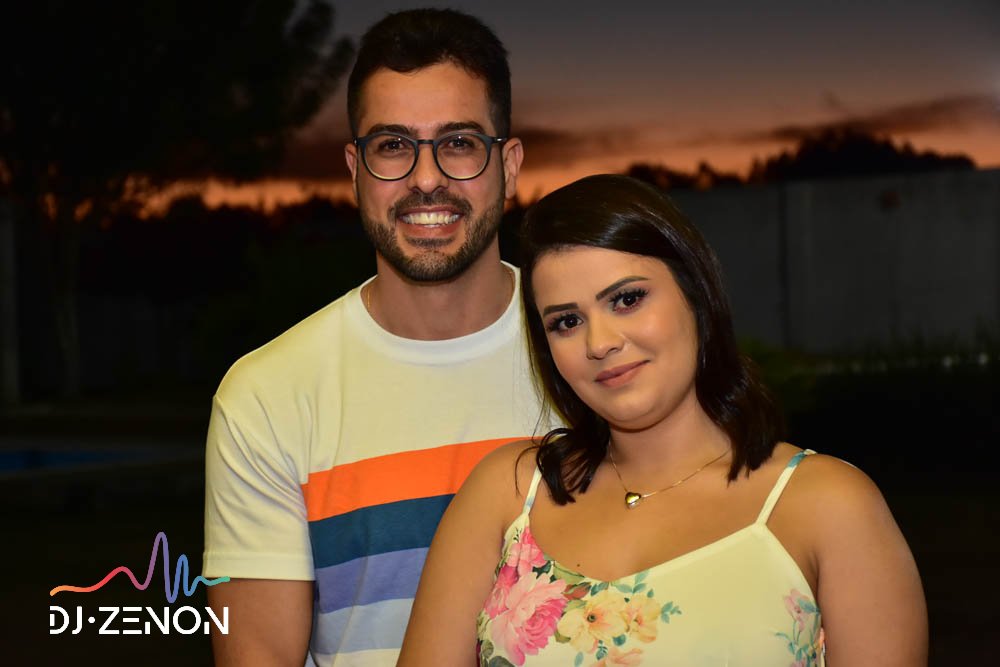 Chá Revelação 5 Chá Revelação 5