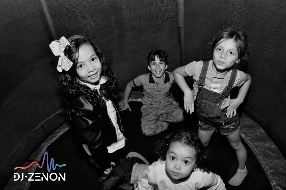 Chá Revelação 9 Chá Revelação 9