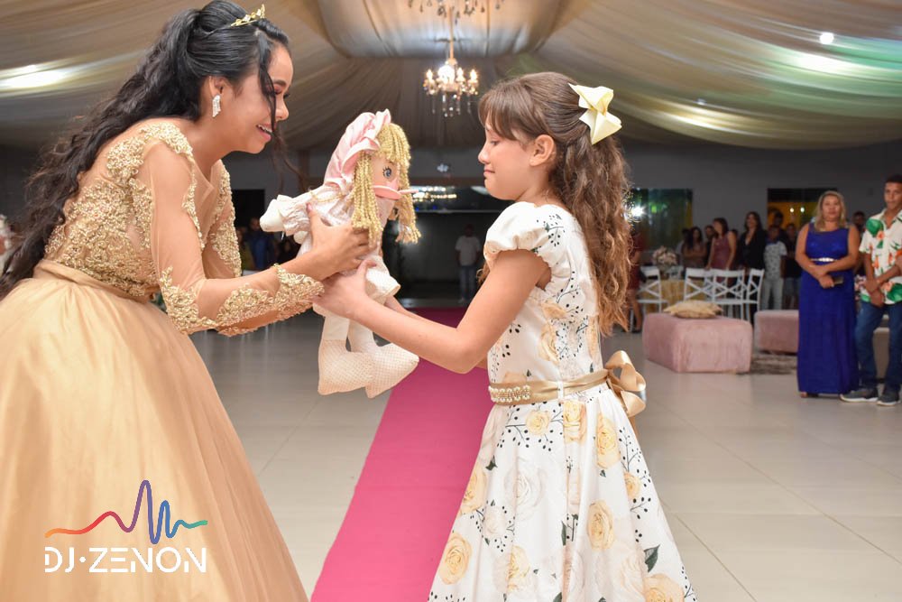 Ana Clara 5 Ana Clara 5