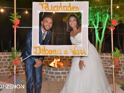 Débora e Vinícius 06