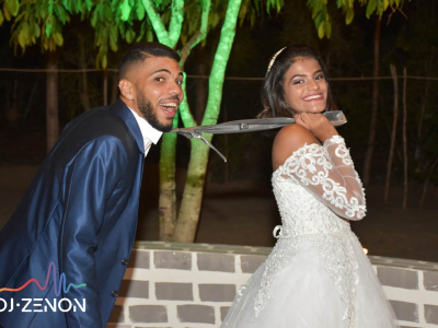 Débora e Vinícius 07