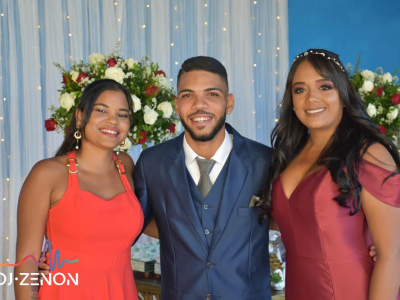 Débora e Vinícius 01