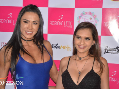 Adriana Leite Fitness
