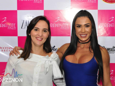 Adriana Leite Fitness