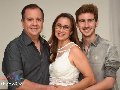Anselmo e Ana Paula