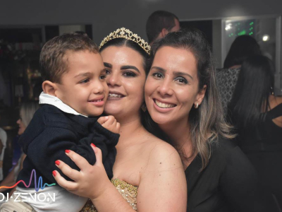 Bruna 15 anos