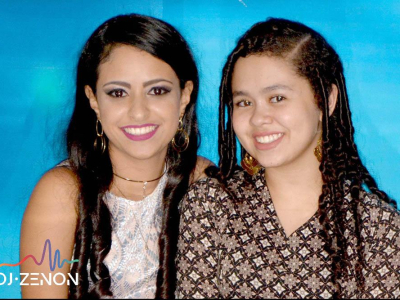 Carol – 15 anos