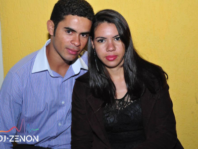 Darlene e Leonardo