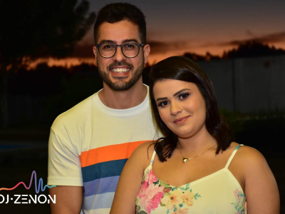 Chá Revelação 5 Chá Revelação 5