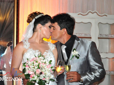 Handara e Júnior