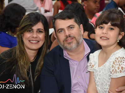 Jéssica e Nilton