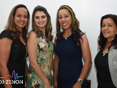 Jéssica e Nilton