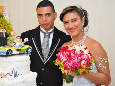 Rosane e Márcio Rosane e Márcio