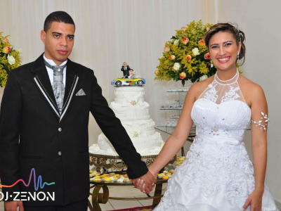 Rosane e Márcio Rosane e Márcio
