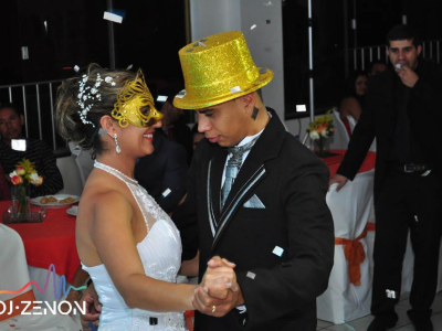 Rosane e Márcio Rosane e Márcio