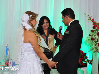 Sandra e Gilvan