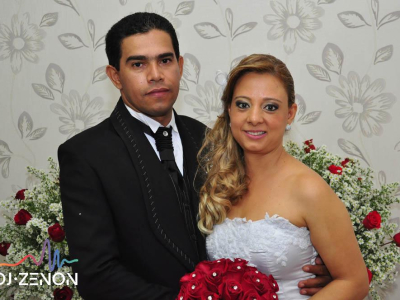 Sandra e Gilvan