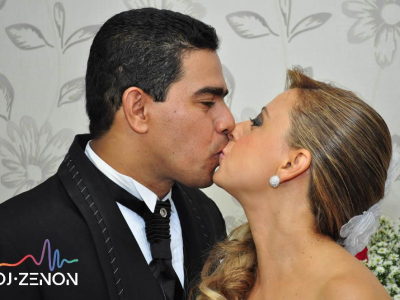 Sandra e Gilvan