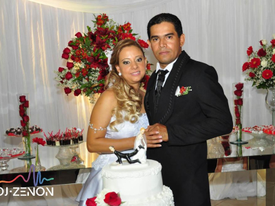 Sandra e Gilvan